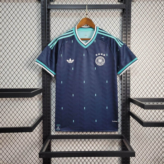Germany 2026 Away Jersey