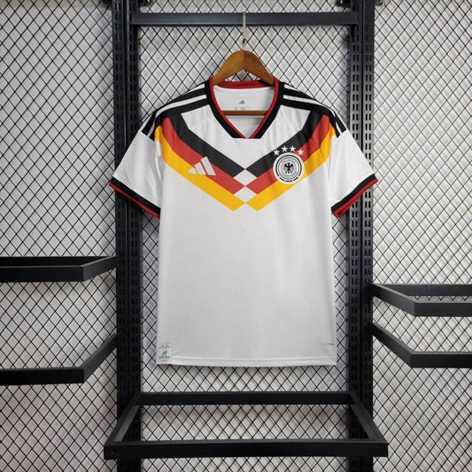 Germany 2026 Home Jersey