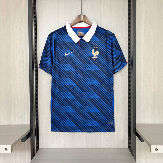 France 2026 Home Jersey